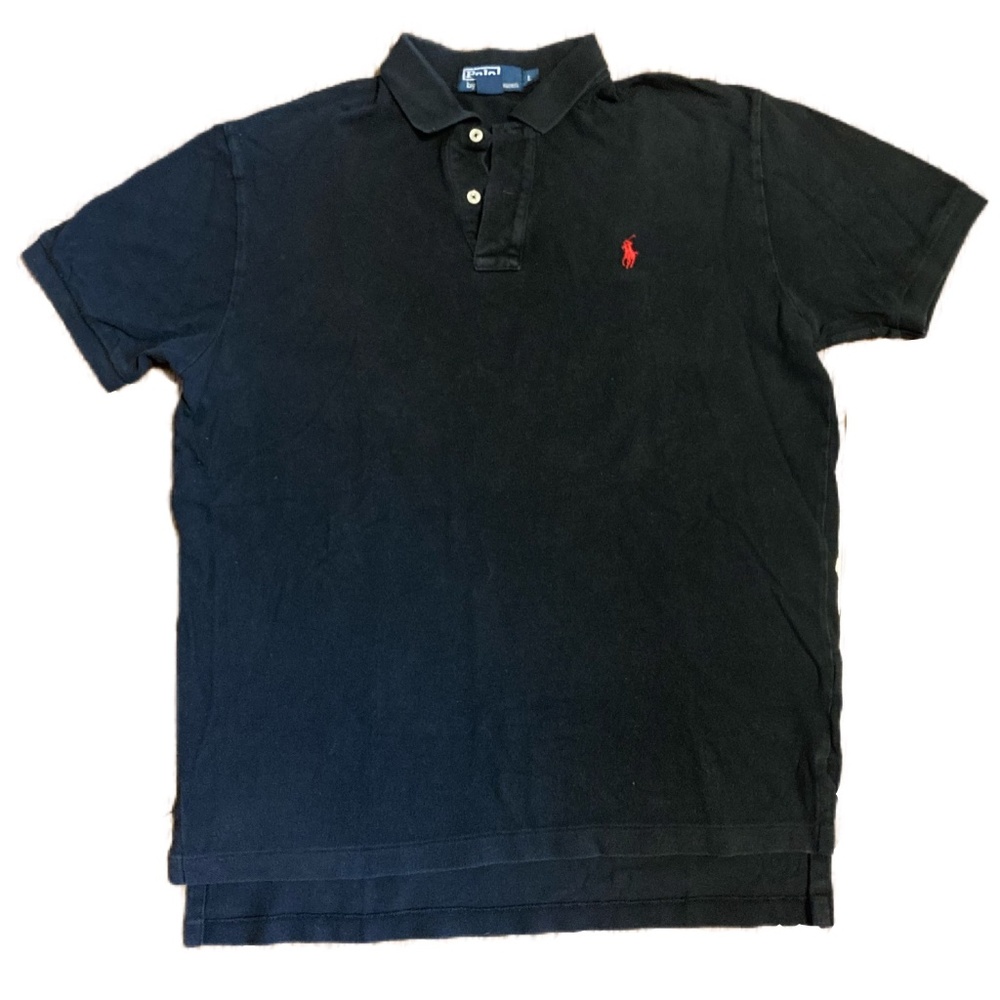 Ralph Lauren Polo Shirt woman L
